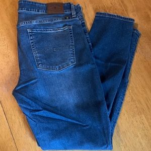 Lucky brand jeans